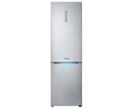 SAMSUNG RB41J7839S4 NoFrost Srebrna - 327562 - zdjęcie 1